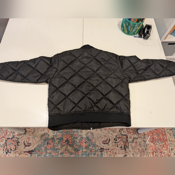 Game Workwear Puffy Jacket - Picture 2 of 4